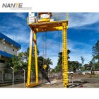 4-Gantry Crane for hydropower Station